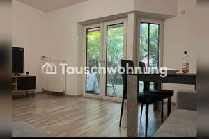 Tauschwohnung: Gepflegte 2-Zimmer-Erdgeschosswohnung mit eigenem Garten – Die vollständige Adresse der Immobilie erhältst du vom Anbieter., 22119 Horn, Hamburg – Vorschaubild 4