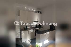 Tauschwohnung: 2,5 Zimmer Wohnung in Köln Lindenthal – Die vollständige Adresse der Immobilie erhältst du vom Anbieter., 50935 Lindenthal (Ortsteil), Köln – Vorschaubild 2