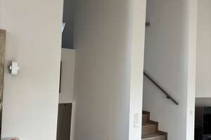 Exklusive Split-Level-115 qm Maisonette in Flehe – „Haus im Haus“, Dachloggia, klimatisiert – Grimlinghauser Str. 18, 40221 Bilk, Düsseldorf – Vorschaubild 10