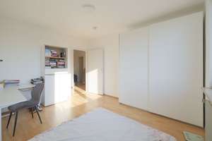 Renditestarke, charmante Balkonwohnung im 6. Stock – 81927 Englschalking, München – Vorschaubild 10
