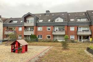 Innenstadtnahe 1-Zimmer-Wohnung in Dortmund-Dorstfeld – Eichenstraße 9, 44149 Dorstfeld, Dortmund – Vorschaubild 2