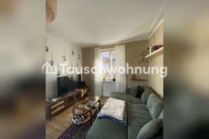 Tauschwohnung: Altbau Wohnung in West gegen Wohnung mit guter Parksituation – Die vollständige Adresse der Immobilie erhältst du vom Anbieter., 70197 Rotebühl, Stuttgart – Vorschaubild 2