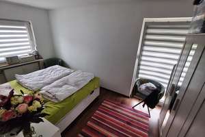 3-Zimmer-Wohnung 94 qm mit 2 Balkonen in Köln-Rath/Heumar – Forststraße 105, 51107 Rath/Heumar, Köln – Vorschaubild 17