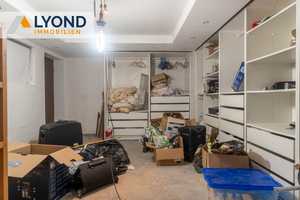 Charmanter Bungalow in bester Lage von Uedem mit weiterer Ausbaureseve für Familie oder Hobby – Kleve (Kreis) – Vorschaubild 24