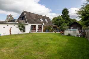 *** aus PFLEGENDER HAND in BELIEBTER LAGE mit viel RAUM und GARTEN *** – Oldenburg (Kreis) – Vorschaubild 29