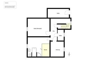 Altbaucharme in ruhiger Lage – Ein-/Zweifamilienhaus mit flexiblem Nutzungskonzept – Die vollständige Adresse der Immobilie erhältst du vom Anbieter., 14532 Kleinmachnow – Vorschaubild 29
