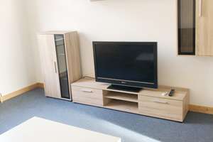 Voll möblierte 2-Zimmer-Wohnung in Düsseldorf – Opladener Straße 15, 40591 Wersten, Düsseldorf – Vorschaubild 8