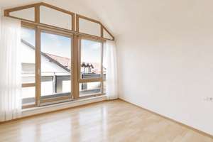 Helle 3-Zimmer-Wohnung in Weil der Stadt mit schöner Aussicht – Die vollständige Adresse der Immobilie erhältst du vom Anbieter., 71263 Weil der Stadt – Vorschaubild 2