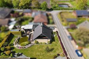 Großzügiges Einfamilienhaus mit Traumgrundstück, Sauna & XXL-Garage – Die vollständige Adresse der Immobilie erhältst du vom Anbieter., 24855 Bollingstedt – Vorschaubild 36