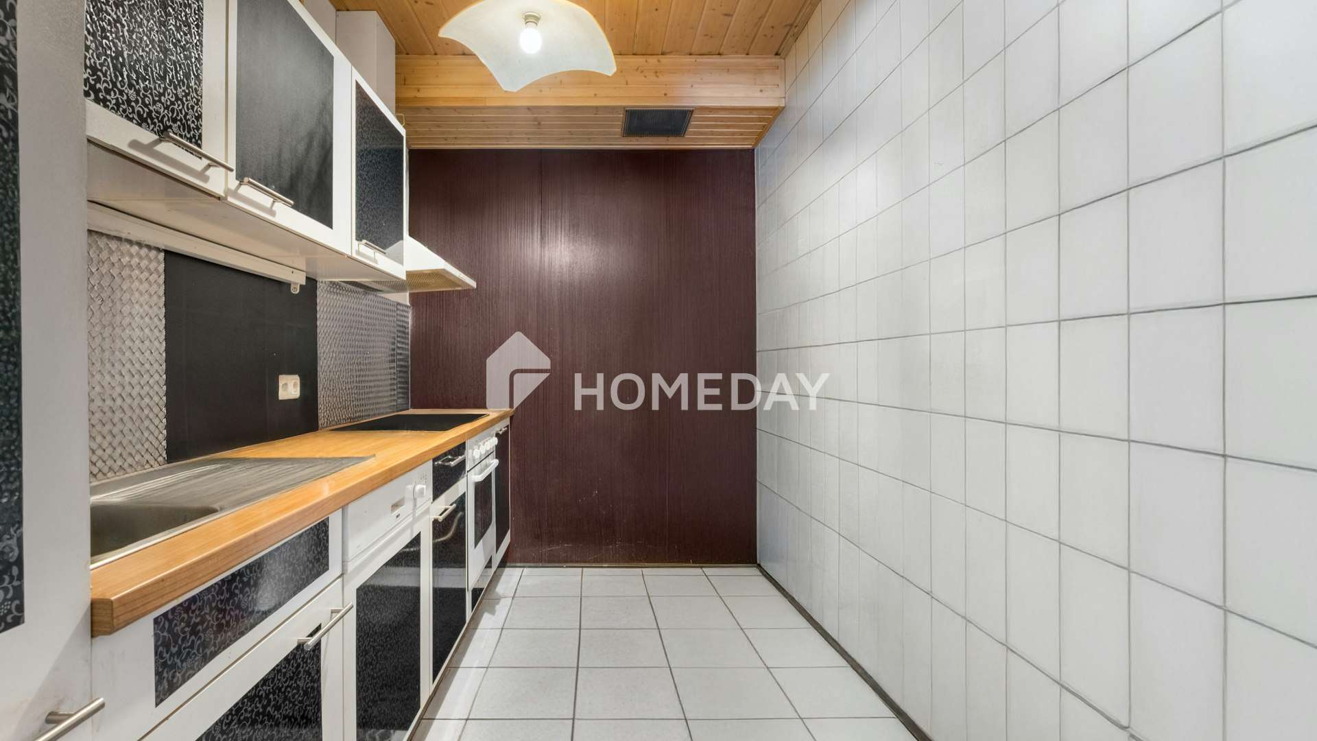 Immobilie in Nandlstadt - Attraktive 3-Zimmer-Wohnung mit Balkon, Garten und Stellplatz in Nandlstadt - Bild 3