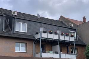 2,5-Zimmer-Wohnung mit Balkon, 1. OG , im beliebten Gelsenkirchen-Schaffrath – Schaffrathstr. 97, 45897 Beckhausen, Gelsenkirchen – Vorschaubild 15