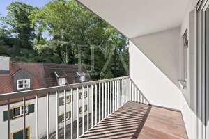 Stilvolle 2-Zimmer-Wohnung am Nockherberg mit Balkon & Aufzug! – Die vollständige Adresse der Immobilie erhältst du vom Anbieter., 81541 Untere Au, München – Vorschaubild 11