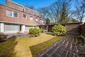 Architektenvilla mit außergewöhnlichem Raumangebot und Raum für neue Wohnideen - Marienthal – Die vollständige Adresse der Immobilie erhältst du vom Anbieter., 22043 Marienthal, Hamburg – Vorschaubild 27