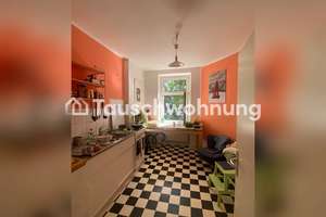 Tauschwohnung: Ruhige 50 qm Altbau Wohnung im Herzen Kreuzbergs – Zeughofstrasse 22, 10997 Kreuzberg, Berlin – Vorschaubild 1