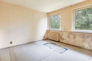 Raum für Ihre Ideen – sanierungsbedürftige 4-Zimmer-Wohnung in Hamburg-Alt-Rahlstedt! – Die vollständige Adresse der Immobilie erhältst du vom Anbieter., 22147 Rahlstedt, Hamburg – Vorschaubild 12