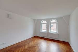 3-Zimmer-Altbauwohnung im 3. OG zum Erstbezug nach Kernsanierung in ruhiger, altstadtnaher Lage – Rothstraße 31, 89073 Mitte, Ulm – Vorschaubild 6