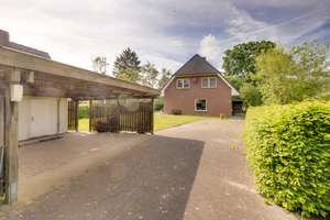 Freistehendes Einfamilienhaus in begehrter Lage von Bremen-Oberneuland – Die vollständige Adresse der Immobilie erhältst du vom Anbieter., 28355 Oberneuland, Bremen – Vorschaubild 5