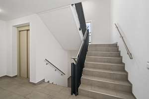 Hochwertig ausgestattete 1-Zimmer-Wohnung mit Balkon in ruhiger Lage – Die vollständige Adresse der Immobilie erhältst du vom Anbieter., 28205 Hulsberg, Bremen – Vorschaubild 5