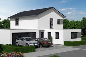 Sehr schöner Neubau in Klarenthal ! – Stadtverband Saarbrücken (Kreis) – Vorschaubild 1