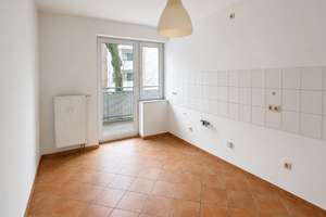 Ideal aufgeteilte Altbau-Wohnung mit 2 Bädern und Balkon – Die vollständige Adresse der Immobilie erhältst du vom Anbieter., 40227 Oberbilk, Düsseldorf – Vorschaubild 10