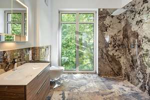 DORTMUND-GARTENSTADT: Außergewöhnliches Penthouse im exklusivem Neubau „The Whale“ – 44141 Westfalendamm, Dortmund – Vorschaubild 8