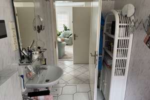 4–Zimmer-Maisonette–Hochparterrewohnung in Schnelsen – Die vollständige Adresse der Immobilie erhältst du vom Anbieter., 22457 Schnelsen, Hamburg – Vorschaubild 25