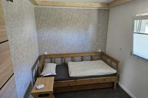 Bungalow in Bad Münstereifel, auf Wunsch vollmöbliert, befristet auf 2 Jahre – Die vollständige Adresse der Immobilie erhältst du vom Anbieter., 53902 Bad Münstereifel – Vorschaubild 6