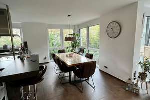 Exklusive 3,5-Zimmer-Wohnung mit Balkon und EBK in ruhiger Lage in Heilbronn – Linkstraße 66-1, 74076 Heilbronn, Heilbronn – Vorschaubild 2
