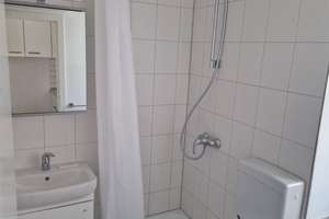 MS Gremmendorf: helles teilmöbliertes Appartement für berufstätige Wochenendfahrer/in – Die vollständige Adresse der Immobilie erhältst du vom Anbieter., 48167 Gremmendorf-Ost, Münster – Vorschaubild 7