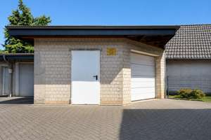 4 Zimmer Maisonette ETW mit 2 Bädern, Klima, Garage und Garten zur Mitbenutzung in Duisburg Süd – Die vollständige Adresse der Immobilie erhältst du vom Anbieter., 47249 Wanheim-Angerhausen, Duisburg – Vorschaubild 21