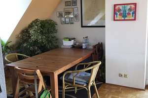 Schöne DG-Maisonette Wohnung (provisiosnfrei) – Die vollständige Adresse der Immobilie erhältst du vom Anbieter., 55129 Hechtsheim, Mainz – Vorschaubild 7
