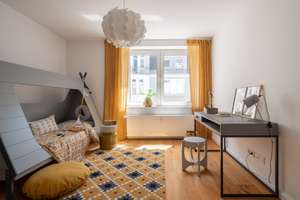 PROVISIONSFREI! Moderne 4 Raum Wohnung im sanierten MFH im urbaner Lage von Bilk! – Die vollständige Adresse der Immobilie erhältst du vom Anbieter., 40223 Bilk, Düsseldorf – Vorschaubild 14