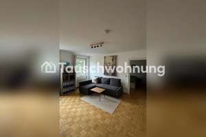 Tauschwohnung: 2-Zimmer-Wohnung in München tauschen