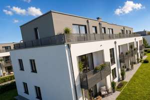 Exklusive 2-Zimmer-Dachterrassenwohnung in Essen-Heisingen – Bahnhofstraße 9a, 45259 Heisingen, Essen – Vorschaubild 2