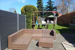 Ihr Wohntraum in Alt-Nettelnburg - Wohnen wie im eigenen Haus mit großem Garten – Die vollständige Adresse der Immobilie erhältst du vom Anbieter., 21035 Bergedorf (Ortsteil), Hamburg – Vorschaubild 5