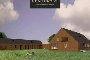 CENTURY21: DAS VIERLINDEN PROJEKT – Die vollständige Adresse der Immobilie erhältst du vom Anbieter., 15306 Vierlinden – Vorschaubild 1