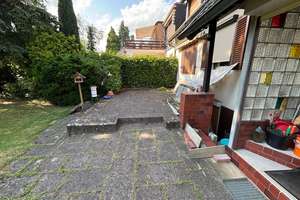 Charmantes Einfamilienhaus mit großem Garten in ruhiger Lage in Düsseldorf-Eller – Die vollständige Adresse der Immobilie erhältst du vom Anbieter., 40229 Eller, Düsseldorf – Vorschaubild 9