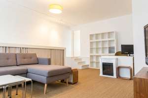 Großzügig geschnittene 2 Zimmer ++ Top Wohnlage im Prenzlauer Berg – 10119 Mitte (Ortsteil), Berlin – Vorschaubild 3