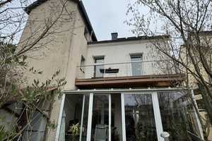 ++ selbst genutzte DHH mit drei Eigentumswohnungen in ruhiger Seitenstraße  ++ – Dortmund – Vorschaubild 1