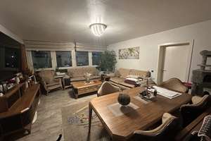 Preiswerte 4-Zimmer-Wohnung mit Balkon in Wuppertal geeignet auch als WG – Schloßbleiche 18, 42103 Elberfeld, Wuppertal – Vorschaubild 5