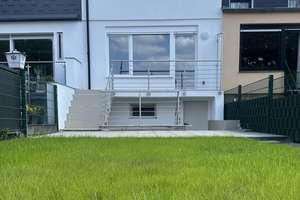 Stilvoll saniertes Reihenhaus am Baldeneysee – ruhig & familienfreundlich