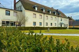Einzigartige Immobilie mit vielfältigem Entwicklungspotenzial - ehemaliges Pflegeheim und Kloster!  – Die vollständige Adresse der Immobilie erhältst du vom Anbieter., 94130 Obernzell – Vorschaubild 5