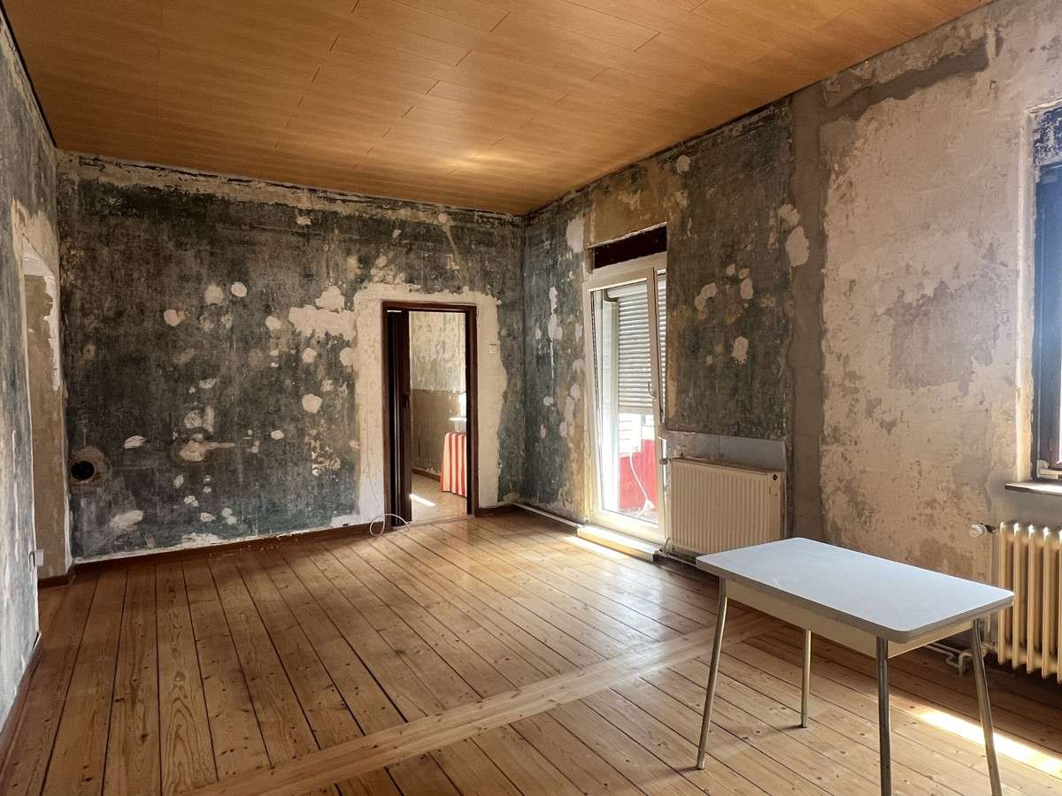 Immobilie in Stadthagen - KARSTEN IMMOBILIEN ermöglicht Ihnen: Reihenmittelhaus für kreative Köpfe - in Stadthagen - Bild 4