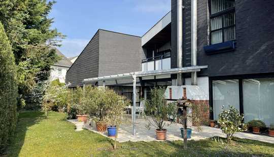 Bild von Viel Platz für Leben, Arbeiten und Wohnen in zentraler Lage von Nordenstadt