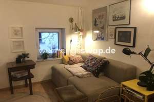 Wohnungstausch: Blümnerstraße 12 – Blümnerstraße 12, 4000 Schleußig, Leipzig – Vorschaubild 4