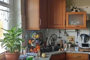 Mit Fernsicht: helle 3-Zimmerwohnung mit Loggia, Terrasse und Garten, sofort frei! – Die vollständige Adresse der Immobilie erhältst du vom Anbieter., 42277 Oberbarmen, Wuppertal – Vorschaubild 14