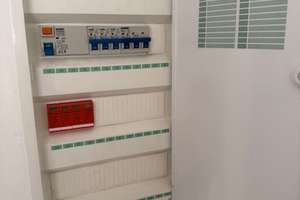 Sehr schöne sanierte 3 Zimmer Wohnung in Duisburg zu vermieten – Sundgaustr. 21a, 47137 Obermeiderich, Duisburg – Vorschaubild 14