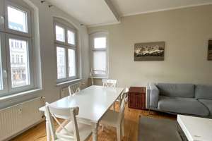 KAPITALANLAGE mitten im KIEZ |  vermietete 5-Zimmer-Altbau-Whg. | 4. OG | 3 x West-Balkon – Die vollständige Adresse der Immobilie erhältst du vom Anbieter., 10245 Friedrichshain, Berlin – Vorschaubild 7