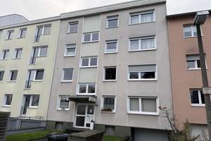Gemütliches Apartment inkl. TG Platz und Balkon in Beuel – Rheindorfer Str. 128e, 53225 Schwarzrheindorf/Vilich-Rheindorf, Bonn – Vorschaubild 1