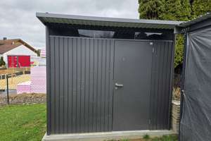 Hochwertiger, barrierefreier Bungalow mit Einliegerwohnung, zwei Garagen und Carport ab April 2027 v – Die vollständige Adresse der Immobilie erhältst du vom Anbieter., 94099 Ruhstorf an der Rott – Vorschaubild 40